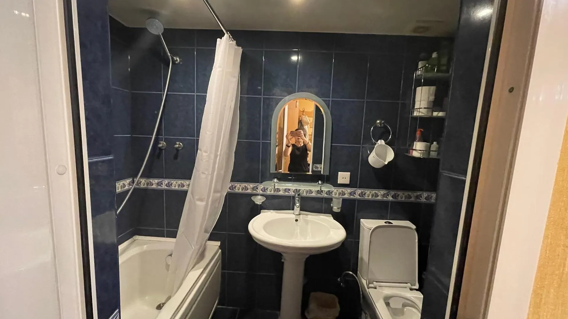 Appartment Winter Park Μπακού Αζερμπαϊτζάν