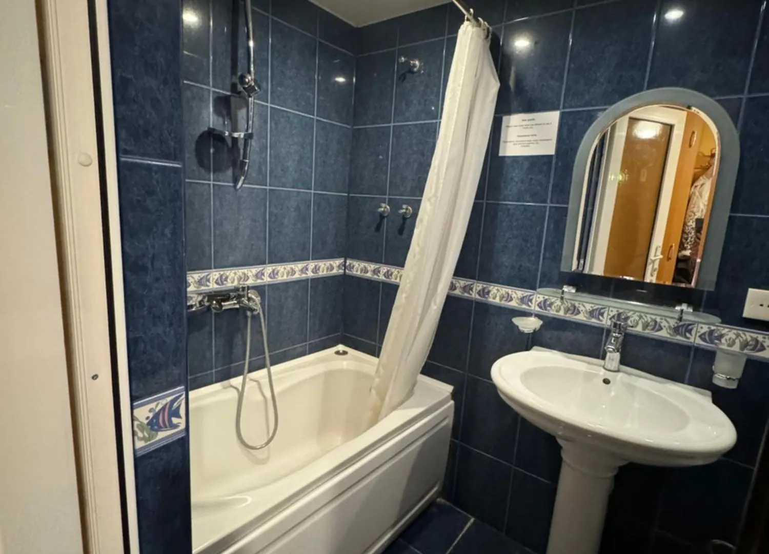 Διαμέρισμα Appartment Winter Park Μπακού