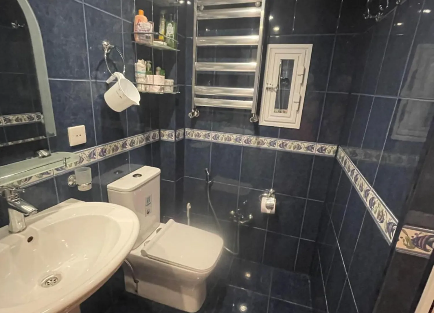 באקו Appartment Winter Park