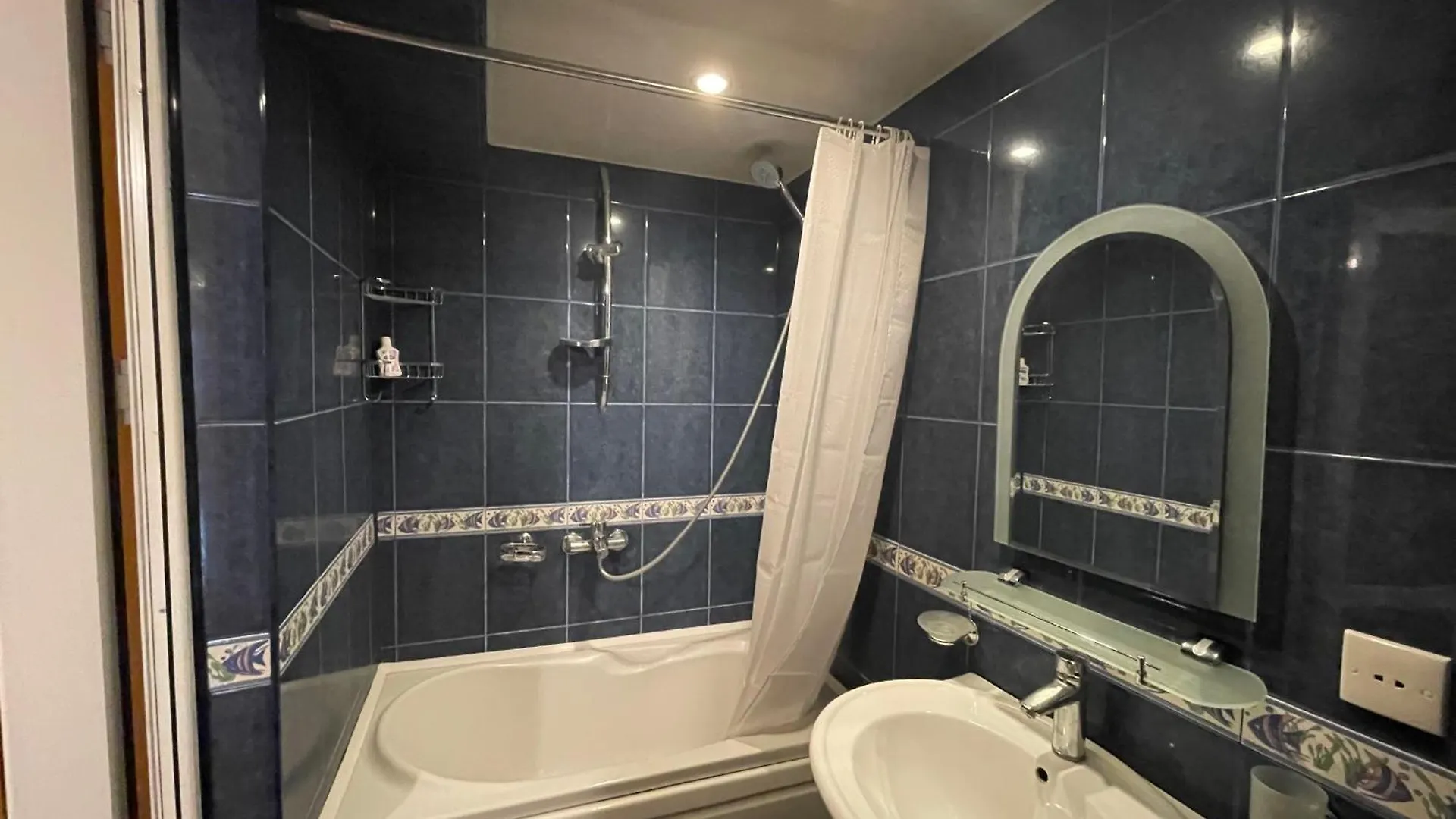 באקו Appartment Winter Park דירה
