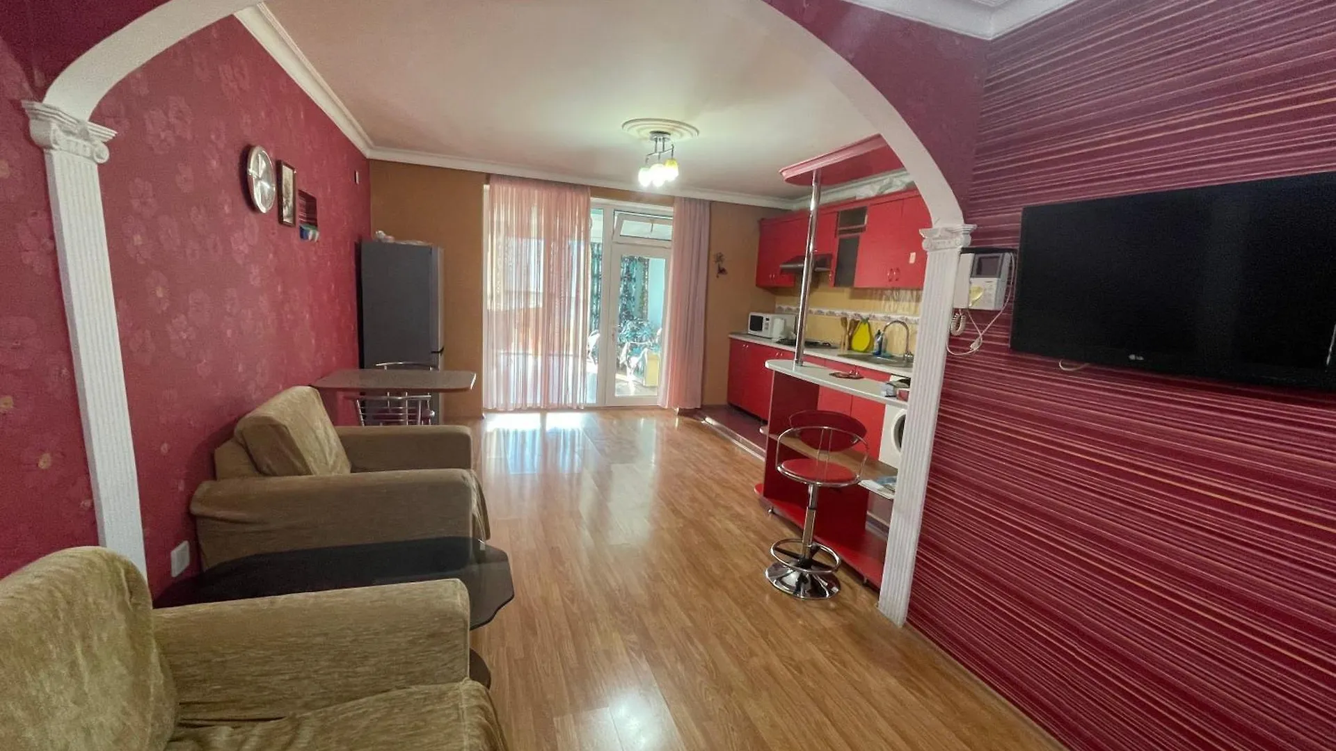 באקו Appartment Winter Park 0*,  אזרבייג'ן