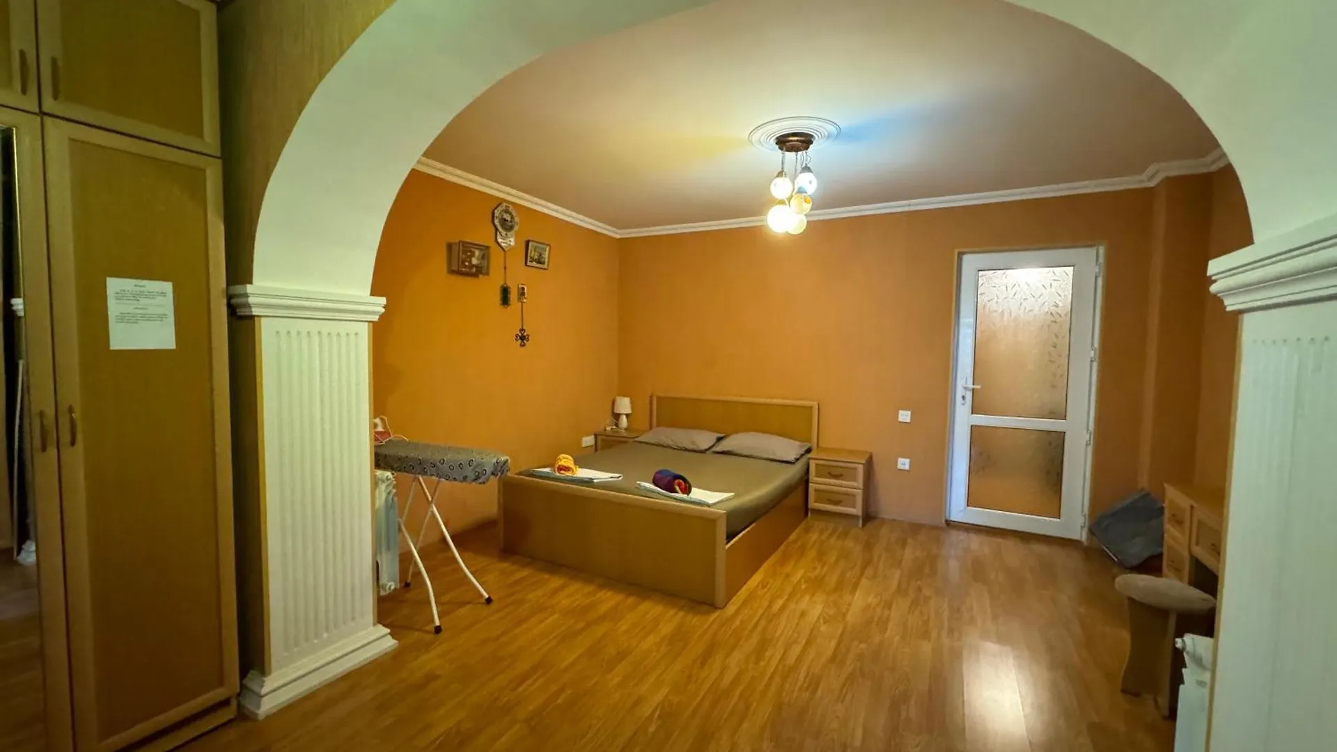 באקו Appartment Winter Park